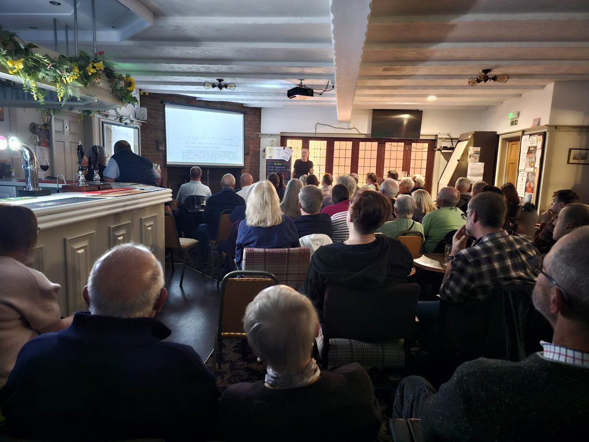 Attendees3