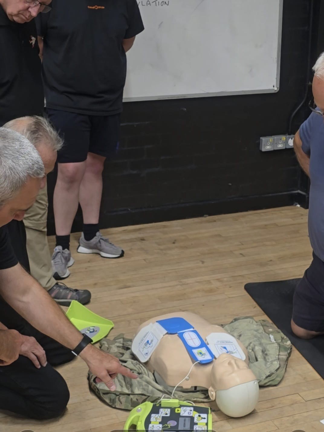 CPR-13