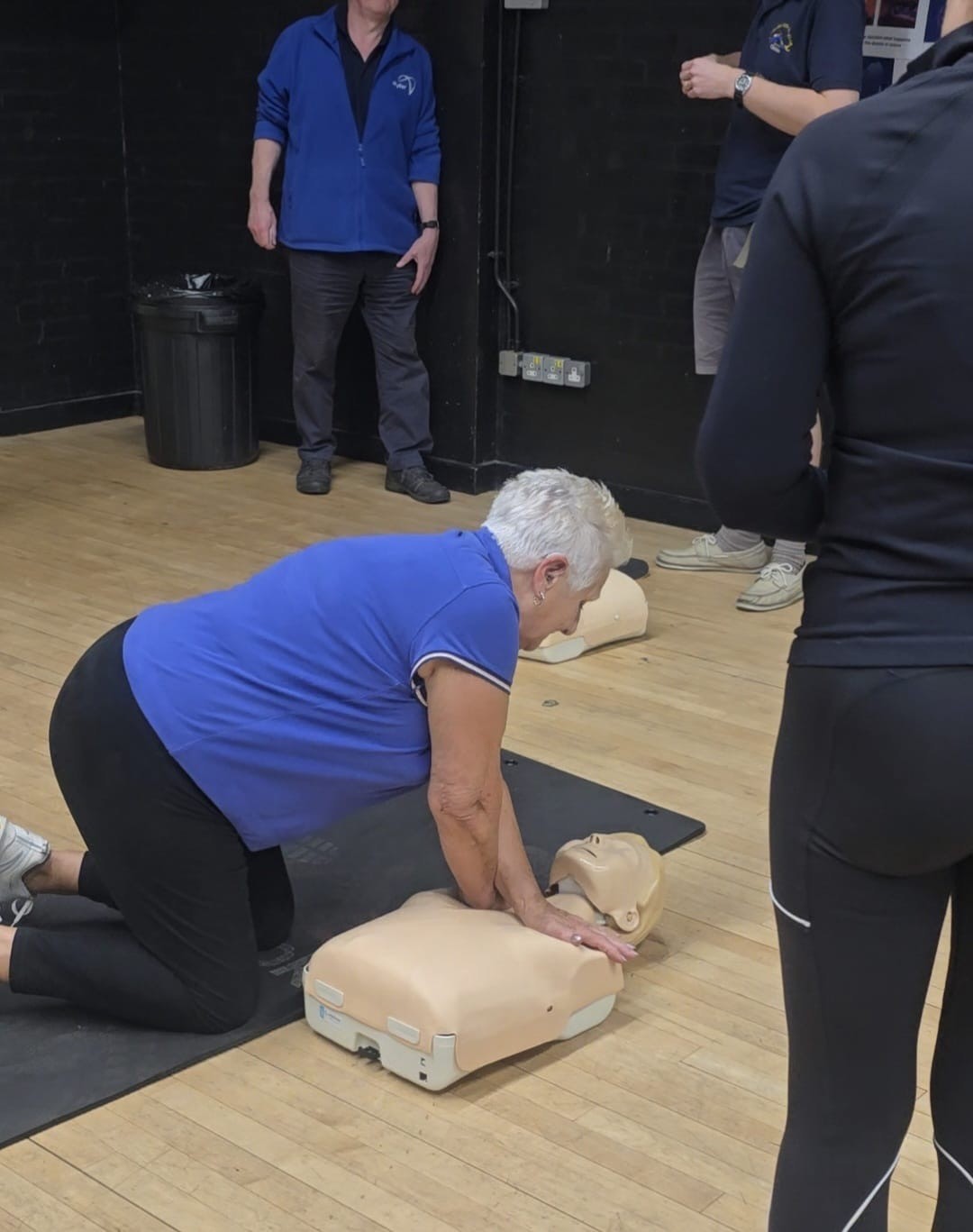 CPR-15