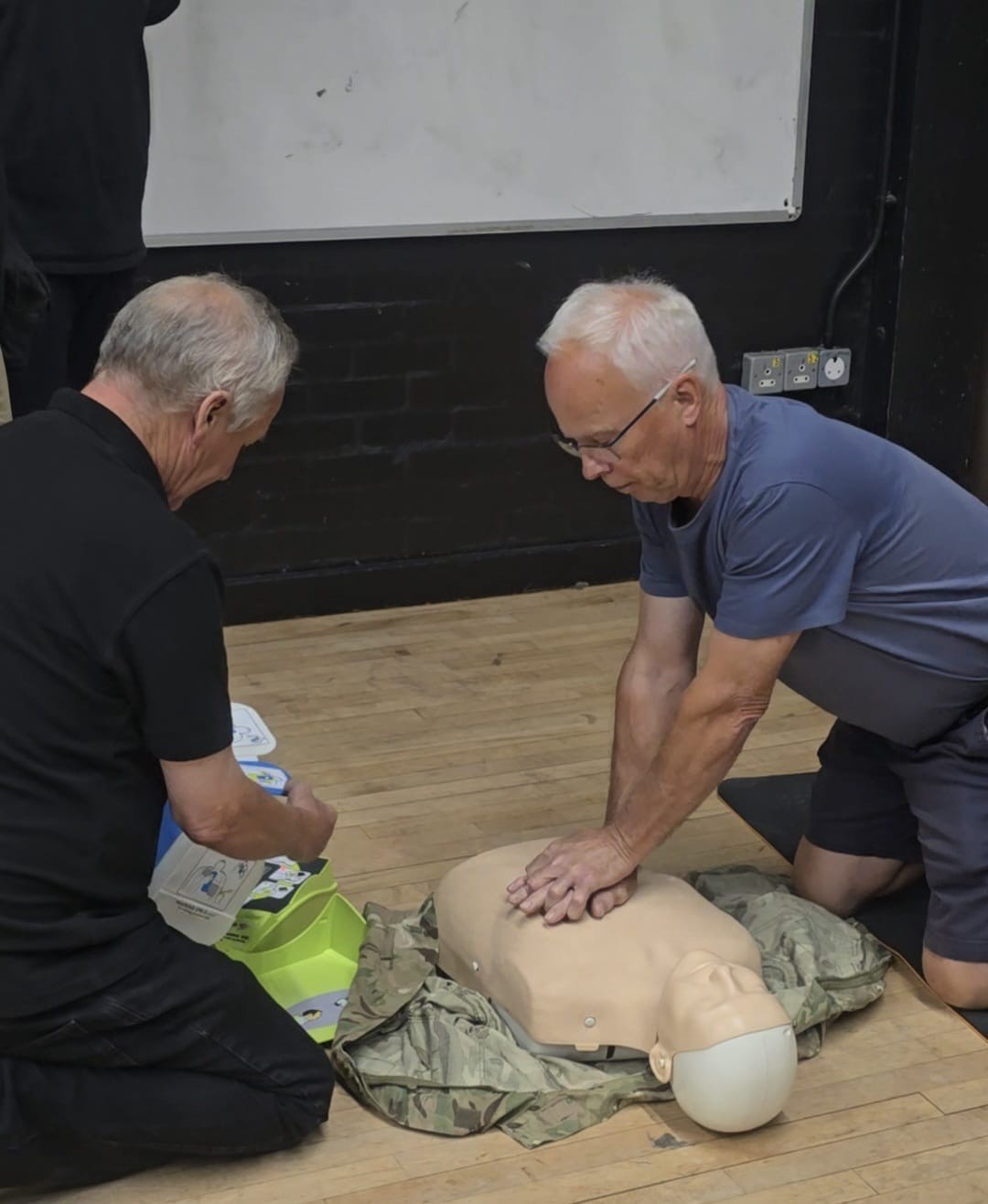 CPR-2
