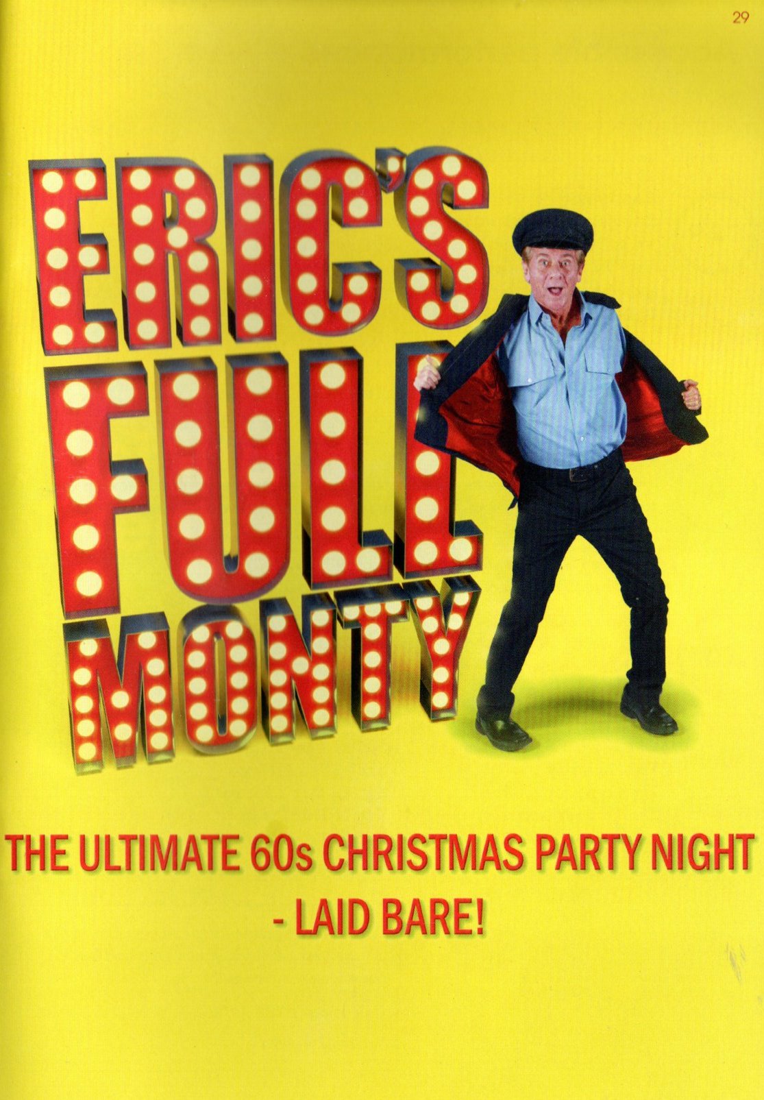 Eric's Full Monty