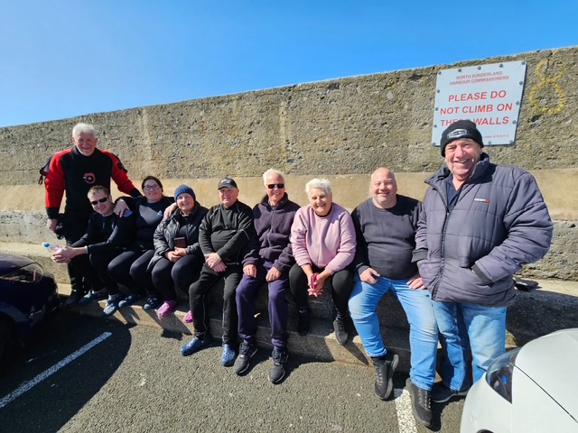 Farnes 2025 day 1