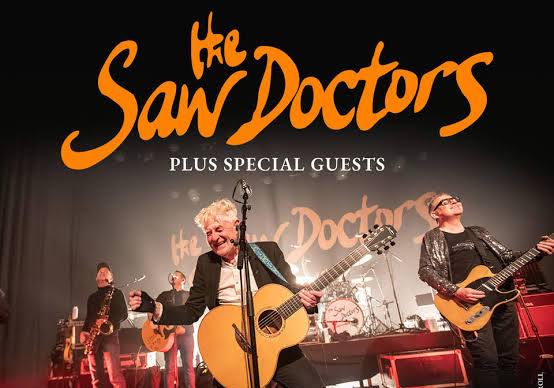 saw-doctors
