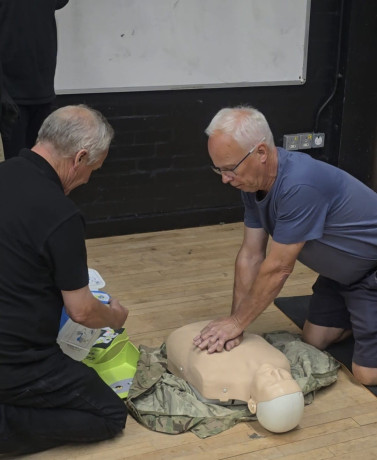 CPR-2