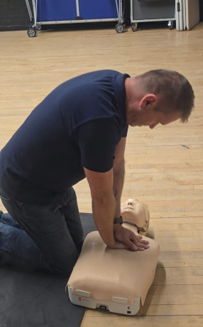 CPR-9