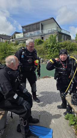 May 17 2026 Training