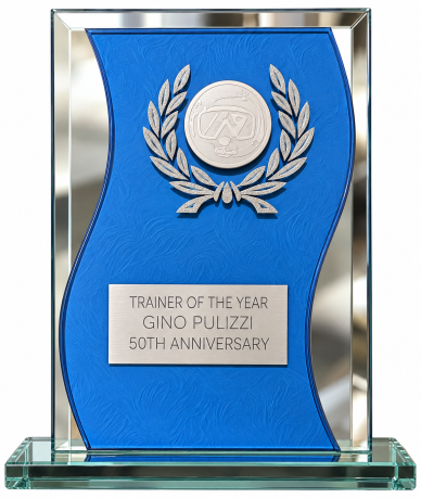 Alsager Sub Aqua Club Trainer of the Year 2026 (In absentia)