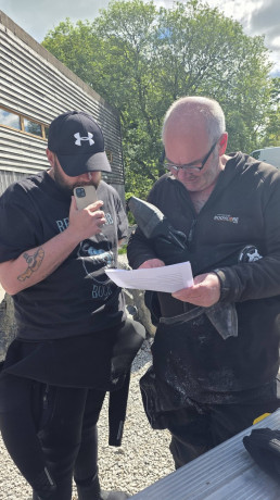Training-6
